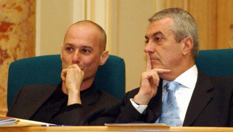 Profesorul Dragoș Paul Aligică: Bogdan Olteanu și nașul Tăriceanu, niște sociopați, două dintre cele mai toxice personaje ale tranziției. ”Nu am văzut în viața mea o concentrare mai mare de sociopați funcționali sub acoperire, ca la TNL-ul din anii ꞌ90 și 2000”