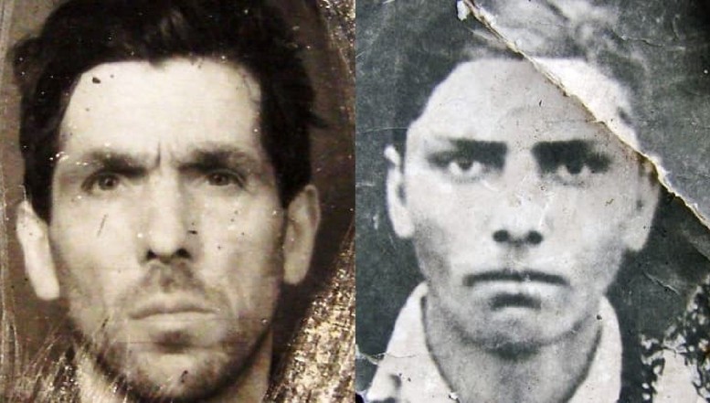 Martirii din ”Valea Arșiței”: partizanii Gheorghe Pașca și Gavrilă Rus, asasinați de Securitate și expuși într-un veceu public. Se împlinesc 65 de ani de la dramatica și eroica lor moarte
