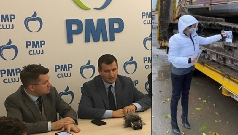 Mihail Neamțu face o analiză dură a eșecului PMP: „Ne-am procopsit cu anonimi, nulități sau foști condamnați penal pe listă. Nuca de pe colivă: Elena Băsescu!”