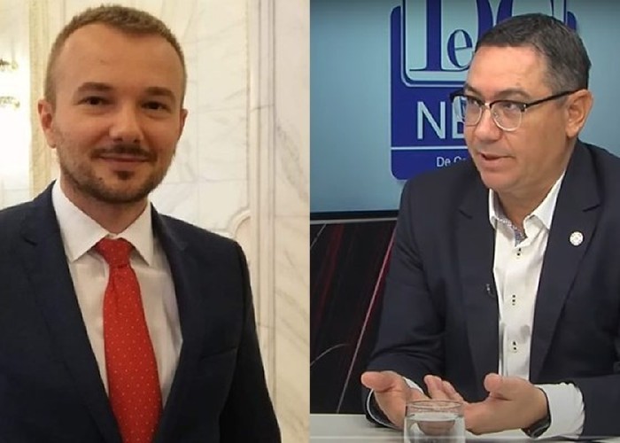 EXCLUSIV Interviu. Daniel Gheorghe: Victor Ponta, unul dintre cei mai mari AGENȚI de influență ai Chinei comuniste din România. Oamenii și interesele Beijingului