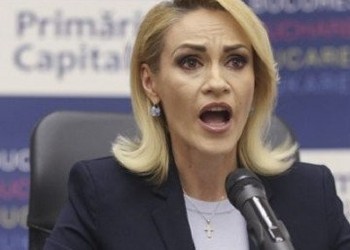 Concluzia unui jurnalist: „Gabriela Firea și-a încheiat cariera de politician. Va fi trasă pe linie moartă în PSD”