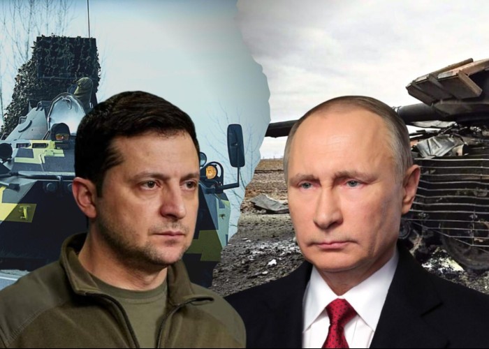 MIZA și adevăratele obiective ale mega-convoiului rusesc care se tot apropie de Kiev cu viteza melcului. Potemkiniada maschează avansul trupelor Rusiei către Odessa și vizează concentrarea armatei ucrainene în zona Kievului. Dacă și când se va declanșa, bătălia pentru Kiev se prefigurează extrem de sângeroasă