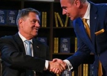 Dezvăluire șocantă: Rareș Bogdan îl atacă pe Dacian Cioloș pentru că așa vrea Klaus Iohannis