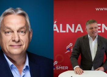 Orban anunță că e în căutarea unor modalități să FENTEZE noile sancțiuni ce au fost impuse Rusiei în domeniul energetic. La rândul său, Fico se lamentează, făcând apel la oficialii europeni să renunțe la "ochelarii anti-rusești"