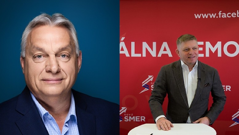 Orban anunță că e în căutarea unor modalități să FENTEZE noile sancțiuni ce au fost impuse Rusiei în domeniul energetic. La rândul său, Fico se lamentează, făcând apel la oficialii europeni să renunțe la "ochelarii anti-rusești"