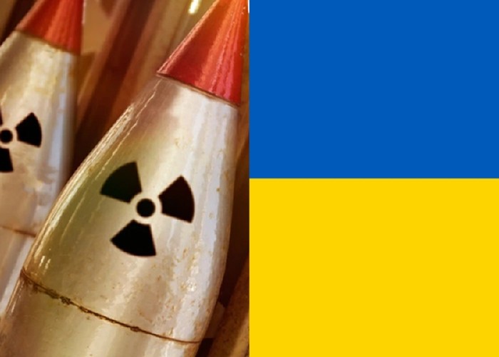 Daniel Uncu: Tentația nucleară a Ucrainei pune NATO într-o situație fără ieșire, în fața unei ecuații cu o singură rezolvare și anume integrarea imediată a Ucrainei în Alianță