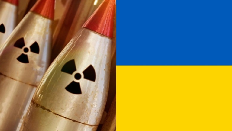 Daniel Uncu: Tentația nucleară a Ucrainei pune NATO într-o situație fără ieșire, în fața unei ecuații cu o singură rezolvare și anume integrarea imediată a Ucrainei în Alianță