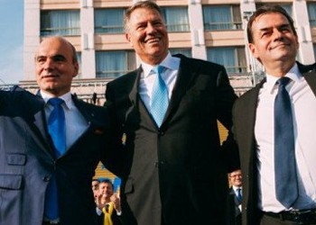 Sfaturile unui fost turnător la Securitate pentru Iohannis după șocanta decizie a CCR: „să îndepărteze de lângă el guriști de teapa lui Ludovic Orban și Rareș Bogdan”
