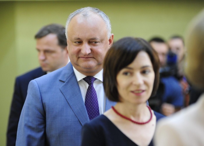 Deputatul PNL Daniel Gheorghe: Dizolvarea Parlamentului de la Chișinău și anticipatele, etape necesare pentru scoaterea Basarabiei din orbita Rusiei