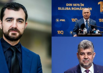 Bilanțul bugetar pe anul 2025. Năsui: Guvernele Ciolacu și Bolojan au crescut cheltuielile ~50%-50%. Deci unde e strângerea curelei? / Fostul ministru al Economiei atrage atenția că actualul Guvern a prezentat trunchiat o serie de date bugetare pentru a se pune într-o falsă lumină pozitivă
