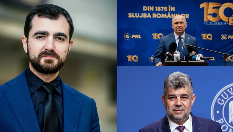 Bilanțul bugetar pe anul 2025. Năsui: Guvernele Ciolacu și Bolojan au crescut cheltuielile ~50%-50%. Deci unde e strângerea curelei? / Fostul ministru al Economiei atrage atenția că actualul Guvern a prezentat trunchiat o serie de date bugetare pentru a se pune într-o falsă lumină pozitivă