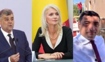 Alina Gorghiu: În orice scenariu, Ciolacu va pierde Președinția României, mai puțin în situația unui tur doi cu candidatul extremist AUR. Indiferent cât de obiectivă aș fi, credeți-mă că nu găsesc niște puncte forte la George Simion