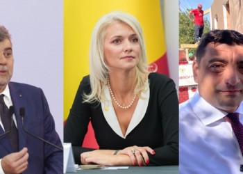 Alina Gorghiu: În orice scenariu, Ciolacu va pierde Președinția României, mai puțin în situația unui tur doi cu candidatul extremist AUR. Indiferent cât de obiectivă aș fi, credeți-mă că nu găsesc niște puncte forte la George Simion