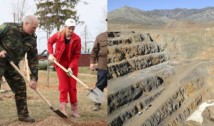"Trebuie să săpăm!" - Ordinul adresat de Lukașenko geologilor din țara sa / Nu e prima oară când dictatorul din Belarus le cere cu disperare subordonaților să se apuce de săpat