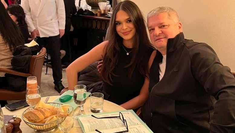 VIDEO Oana Țoiu a încheiat sinecura de la New York a Tamilei Cristescu, fiica ultra-traseistului politic Radu Cristescu, ex-PDL, ex-PMP, ex-PRU, iar în prezent PSD / Acesta din urmă acuză că ministrul de Externe se răzbună pe afirmațiile sale dintr-o emisiune din 2024