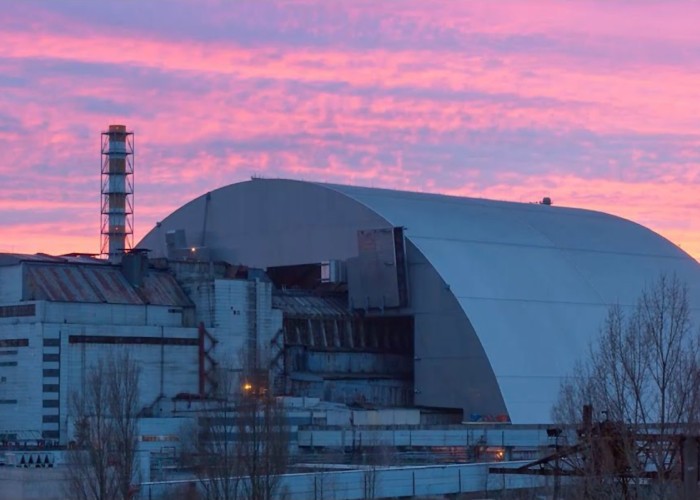 UPDATE Ucraina raportează că a crescut nivelul radiațiilor de la Cernobîl în urma invaziei rusești