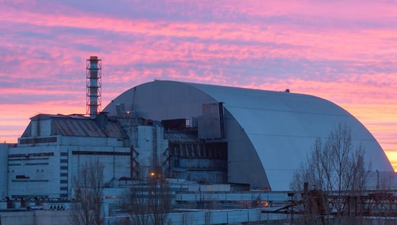 UPDATE Ucraina raportează că a crescut nivelul radiațiilor de la Cernobîl în urma invaziei rusești