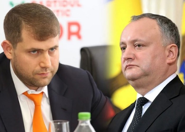 Dodon și Șor au paralizat Parlamentul, care NU mai poate adopta legi și măsuri, în timp ce mulți moldoveni mor cu zile. Conjurația rusofililor