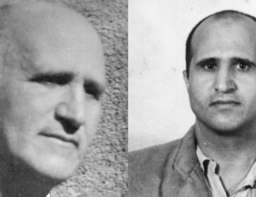 Nicolae Caratană — poet aromân din temnițele comuniste. Comentariu la poemul „Prima zi la Canal” / Caratană a învățat să sculpteze în durere, reînviindu-i pe condamnați din neuitare