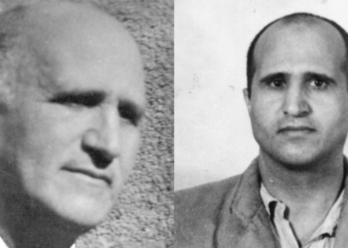 Nicolae Caratană — poet aromân din temnițele comuniste. Comentariu la poemul „Prima zi la Canal” / Caratană a învățat să sculpteze în durere, reînviindu-i pe condamnați din neuitare