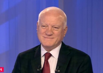 Valeriu Stoica estimează că Florin Cîțu va mai rezista în fruntea PNL doar câteva luni. El indică și cine ar putea fi noul șef al liberalilor. Este unul dintre liderii teritoriali care s-au opus vehement alianței cu PSD și printre puținii care au avut curaj să ceară public demisia lui Cîțu