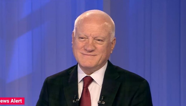 Valeriu Stoica estimează că Florin Cîțu va mai rezista în fruntea PNL doar câteva luni. El indică și cine ar putea fi noul șef al liberalilor. Este unul dintre liderii teritoriali care s-au opus vehement alianței cu PSD și printre puținii care au avut curaj să ceară public demisia lui Cîțu