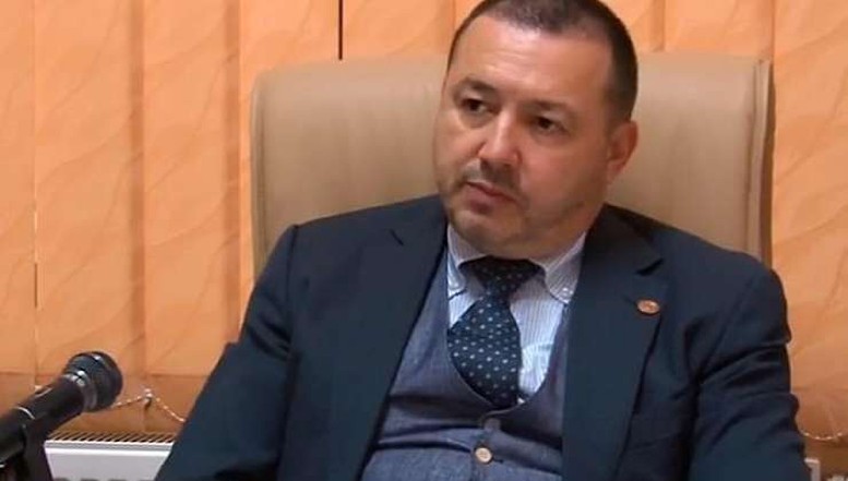 Capo dei capi: deputatul Mitralieră implicat într-o rețea cu italieni penali. Rădulescu ar avea conexiuni și cu o organizație mafiotă notorie din Italia