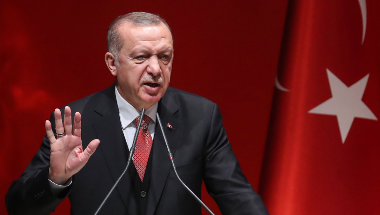 Turcia, în pragul unui RĂZBOI CIVIL? Pericolul unei coliziuni între Erdogan și salafiști