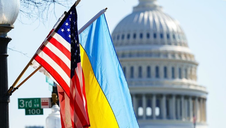 Departamentul de Stat al SUA respinge categoric că se fac presiuni asupra Ucrainei pentru negocieri de pace cu Rusia. „Suntem fermi în angajamentul de sprijinire a partenerilor ucraineni"