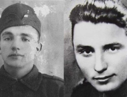 EXCLUSIV. Cu pieptul dezvelit în fața gloanțelor! Cum a fost ucis partizanul bănățean Ion Duicu, în luptă cu trupele de Securitate. Din împresurare au scăpat doar Nistor Duicu și Stelian Berbecaru, desculți, pe jumătate dezbrăcați, înotând prin nămeți și trăgând rafale de pistoale-automate în securiști / Povestea degetelor uscate