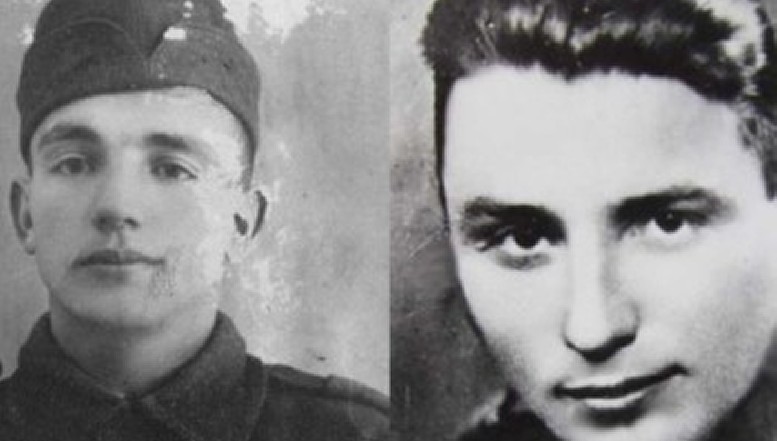 EXCLUSIV. Cu pieptul dezvelit în fața gloanțelor! Cum a fost ucis partizanul bănățean Ion Duicu, în luptă cu trupele de Securitate. Din împresurare au scăpat doar Nistor Duicu și Stelian Berbecaru, desculți, pe jumătate dezbrăcați, înotând prin nămeți și trăgând rafale de pistoale-automate în securiști / Povestea degetelor uscate