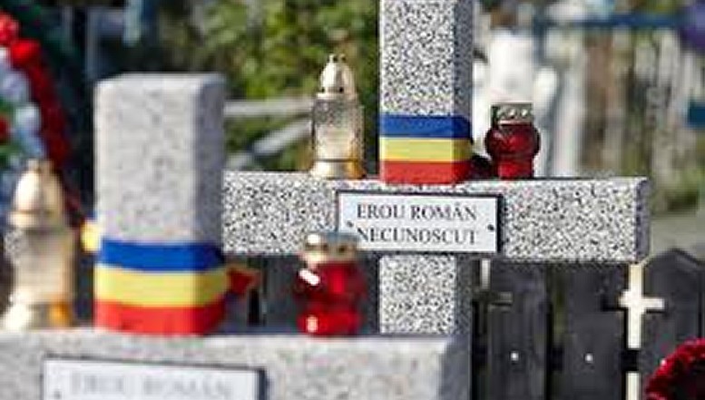 ATAC mizerabil al Ambasadei Ruse la Chișinău: îi insultă incalificabil pe eroii Armatei Române care și-au dat viața pentru eliberarea Basarabiei de sub ocupația genocidară a URSS. Dodon și socialiștii înjură România