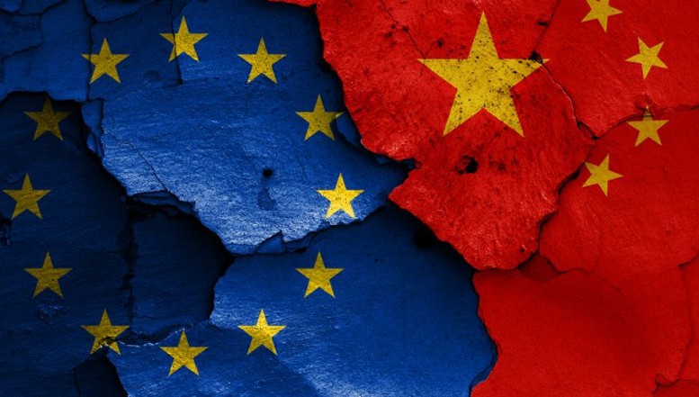 UE se pregătește să impună sancțiuni împotriva mai multor companii chineze care au ajutat industria militară rusă. Lista firmelor vizate