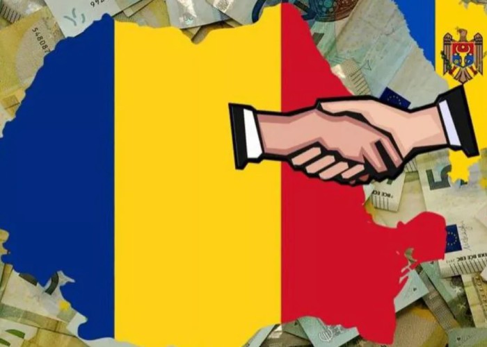 Sărutul lui Iuda. Guvernarea ”pro-ieuropeană” de la Chișinău – cuțitul din spatele României