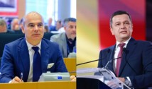 Dispute în coaliție, faza pe relațiile româno-turce. Rareș Bogdan îi cere socoteală lui Sorin Grindeanu, reproșându-i că "de pe vremea fanarioților nu au mai intrat atâția turci în România"