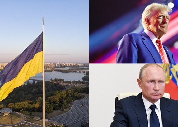 Sondaj înaintea întâlnirii Trump-Putin: 76% dintre ucraineni resping propunerile de pace prezentate de Rusia. Care e formula preferată de majoritatea ucrainenilor