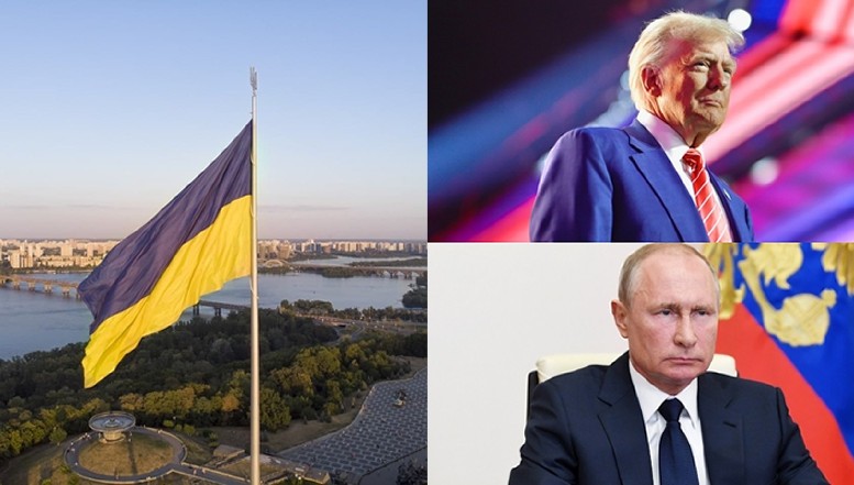 Sondaj înaintea întâlnirii Trump-Putin: 76% dintre ucraineni resping propunerile de pace prezentate de Rusia. Care e formula preferată de majoritatea ucrainenilor