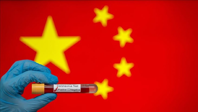 China merge înainte cu vaccinul împotriva Covid deși folosește o tehnologie similară cu cea a companiei Asta Zeneca, care și-a oprit testele din cauza îmbolnăvirii unui voluntar testat
