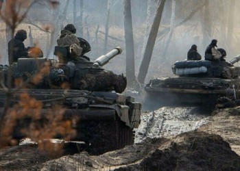 ISW: Puțin probabil ca Rusia să obțină câștiguri semnificative în regiunea Avdiivka, în ciuda unei retrageri ușoare spre vest a forțelor ucrainene / Ajutorul militar american mult întârziat începe să se apropie de Ucraina