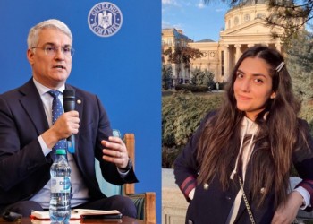 Ministrul Dragoș Pîslaru anunță „relocarea” din funcție a Alexandrei Zară, pesedista de la Autoritatea pentru Protecția Drepturilor Persoanelor cu Dizabilități care i-a mutat cu japca pe bătrânii de la Dumbrava. Sfidătoare, sinecurista îi bate public obrazul: „După acțiunea de relocare, ministrul mi-a mulțumit public pentru interesul și eforturile depuse”
