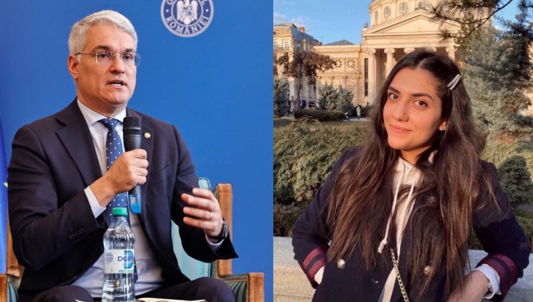 Ministrul Dragoș Pîslaru anunță „relocarea” din funcție a Alexandrei Zară, pesedista de la Autoritatea pentru Protecția Drepturilor Persoanelor cu Dizabilități care i-a mutat cu japca pe bătrânii de la Dumbrava. Sfidătoare, sinecurista îi bate public obrazul: „După acțiunea de relocare, ministrul mi-a mulțumit public pentru interesul și eforturile depuse”