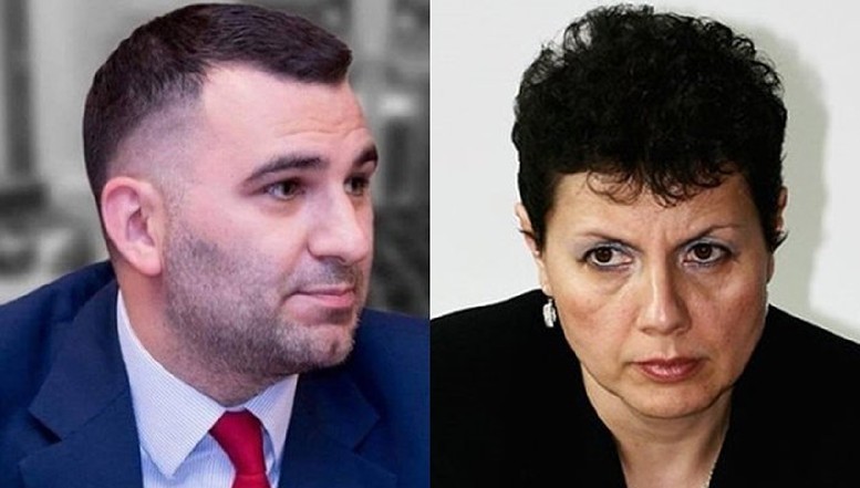 Cristian Băcanu somează Guvernul Dăncilă să desființeze Secția specială de investigare a magistraților