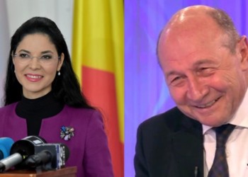 Băsescu preia discursul PSD și sare în apărarea SS. Ana Birchall, replică acidă: "Un fost președinte de țară ar trebui să știe răspunsul fără să întrebe Comisia Europeană"