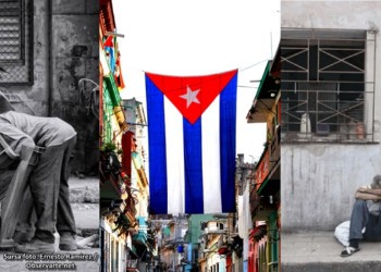 Foametea din Cuba atinge cote paroxistice conform celui mai recent studiu sociologic. Cum o duc oamenii din țara exponenților comunismului, Castro și Guevara, pe care stânga occidentală îi idolatrizează