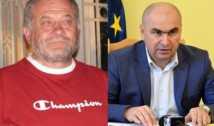 Baronul sărăciei Dumitru Buzatu se rățoiește la liberalul Bolojan: "Abuz! Cine ești tu să decizi soarta unui om?"