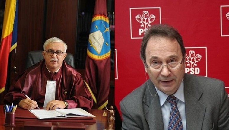 EXCLUSIV Zegrean: Iohannis, PNL și USR dețin SOLUȚIA după decizia CCR. Care este CHEIA problemei  
