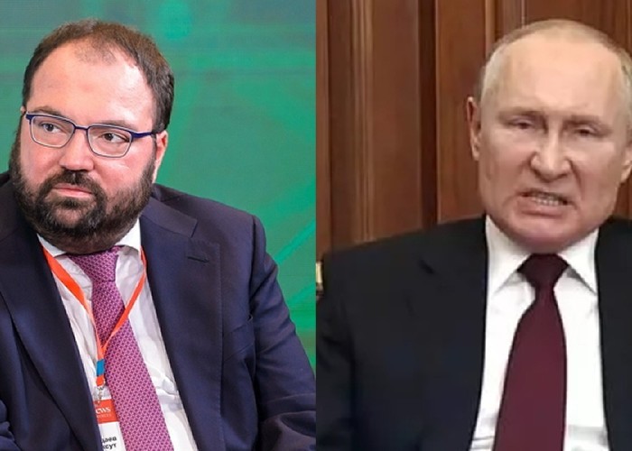 Cum a mai coborât Rusia încă o treaptă spre întuneric. Scriitorii, luați la țintă de Kremlin