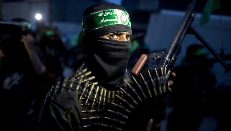 Un înalt oficial al organizației teroriste Hamas amenință: "Atacurile din 7 octombrie vor fi repetate de câte ori se va putea, până la distrugerea Israelului!"
