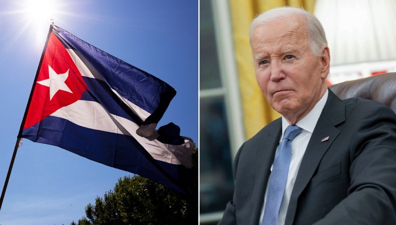 Administrația Biden a decis, pe ultima sută de metri, să elimine Cuba de pe lista statelor care sponsorizează terorismul