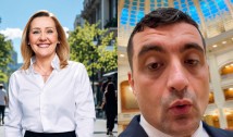 Elena Lasconi avertizează că partidul AUR va crește electoral foarte mult dacă e lăsat în opoziție: "Cu gura mare, să dăm apartamente și nu știu mai ce, Doamne iartă-mă, oricine poate să vorbească absolut orice... Pune-i la treabă!"
